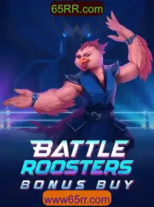 BattleRoostersBonusBuy: O Novo Fenômeno no Mundo dos Jogos