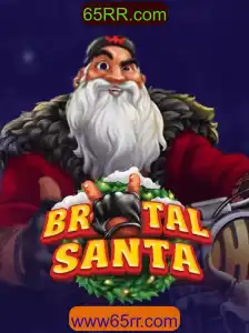 BrutalSanta: Desvende os Segredos do Jogo Natalino Surpreendente