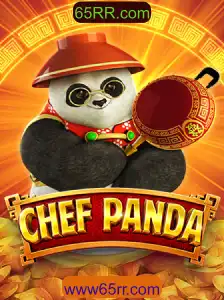 ChefPanda: Uma Jornada Gastronômica Empolgante