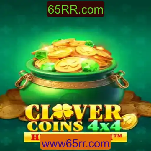 CloverCoins4x4: Explorando o Novo Jogo de Estratégia e Sorte