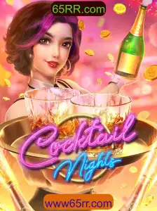 Explorando o Mundo de CocktailNights: O Jogo de Estratégia com 65RR.com