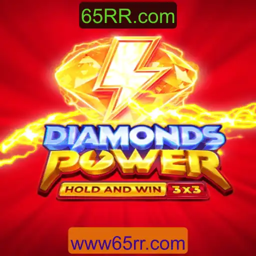 Diamondspower: Um Mergulho no Mundo Fascinante do Jogo com 65RR.com