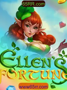 Explorando o Mundo Encantador de EllensFortune: Um Novo Fenômeno de Jogo