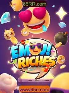 Descubra o Fascinante Universo de EmojiRiches e as Novidades do 65RR.com