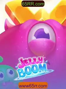 Descubra o Jogo JellyBoom: Como Jogar e Regras para Dominar