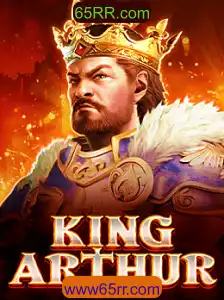 Descubra o Fascinante Mundo do Jogo KingArthur com 65RR.com