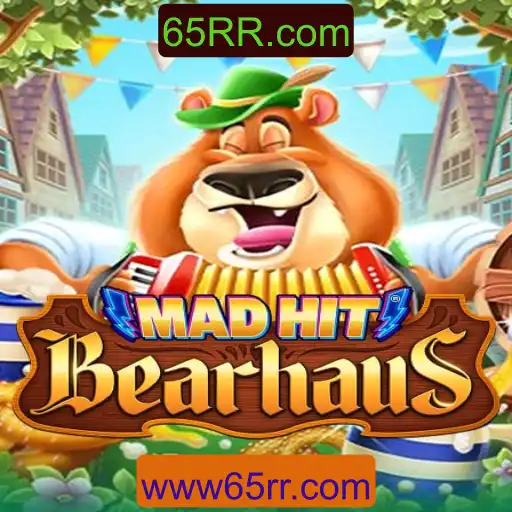 MadHitBearhaus: Mergulhe na Ação Frenética de 65RR.com
