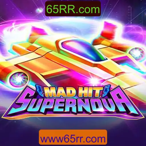 Explorando o Universo de MadHitSupernova: Uma Nova Aventura no Mundo dos Jogos