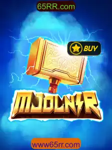 Descubra o Fascinante Mundo de Mjolnir: O Jogo de Estratégia da 65RR.com