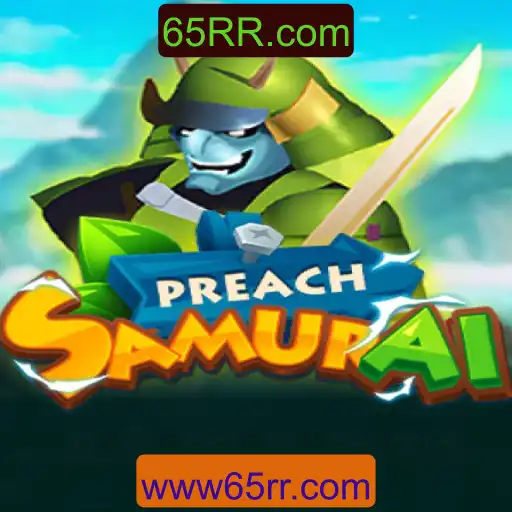 Descubra o Universo de PreachSamurai: Um Jogo Inovador