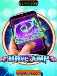 RaveJumpmobile: O Novo Fenômeno dos Jogos Mobile