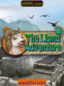 TheLlamaAdventure: Uma Jornada Inesquecível