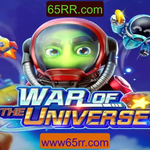 WAROFTHEUNIVERSE: Explorando as Aventuras de um Jogo Inovador
